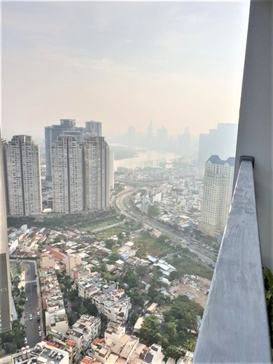 Apartment for rent BT105L3207 (2)